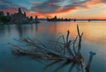 Mono Lake California Royalty Free Stock Photo