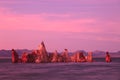 Mono Lake California Royalty Free Stock Photo