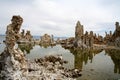 Mono Lake in California