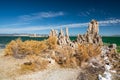 Mono Lake Tufa State Natural Reserve, California.