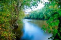 Monocacy River, Frederick County, Maryland