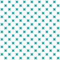 Monochrome, colorful geometric seamless pattern, background, texture