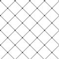 SQUARE HALFTONE DESIGN TEXTURE. DOTS TRELLIS SAEMLESS VECTOR PATTERN