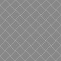 Monochrome elegant seamless pattern