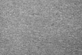 monochrome grey carpet texture background from above Royalty Free Stock Photo