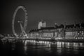 Monochrome London