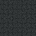 Monochrome noise texture. Noise effect seamless pattern. Grainy black background. Abstract vector
