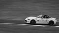 Monochrome Racing Mazda