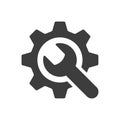 Monochrome Repair icon