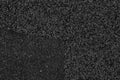 Monochrome small pebbles texture or background for web site or mobile devices