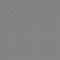 Monochrome square pattern background design Royalty Free Stock Photo