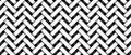 Monochrome wicker background. Braided black and white pattern Royalty Free Stock Photo