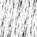 Monochrome wood texture. Wood grain texture. Vector illustration Royalty Free Stock Photo