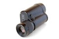 Monocular Royalty Free Stock Photo