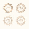 Monograms