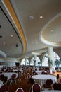 Monona terrace interior