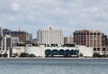 Monona Terrace