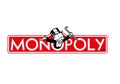 Monopoly Logo Royalty Free Stock Photo