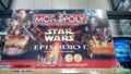 Monopoly Star Wars Episodio 1