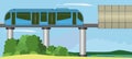 Monorail