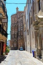 Monreale Cathedral, Palermo, Sicily, Italy Royalty Free Stock Photo