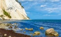 Mons Klint, Island of Mon / Denmark