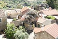 Monsanto - the most Portuguese village of Portugal