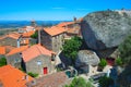 Monsanto village, Portugal