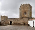 Monsaraz Castle