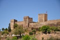 Monsaraz Castle