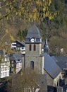 Monschau Germany city