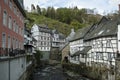 Monschau Royalty Free Stock Photo