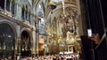 Monserrat monastry, Catalonia