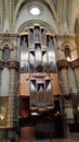 Monserrat monastry, Catalonia