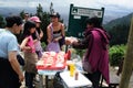 Monserrate - Bogota