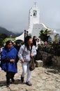 Monserrate - Bogota