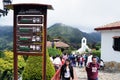 Monserrate - Bogota