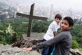 Monserrate - Bogota