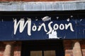 Monsoon fashion store, Tenterden