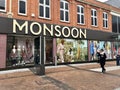 Monsoon store