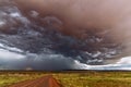 Monsoon Thunderstorm