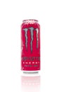 Monster Energy Drink