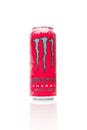 Monster Energy Drink