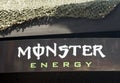 Monster Energy Logo