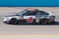 Monster Energy NASCAR Cup driver Kevin Harvick