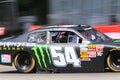 Monster Energy Racing