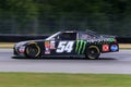 Monster Energy racing