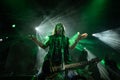 Monster Magnet at Live Music Club MI 18-02-2020