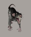 Monster Rat