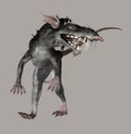 Monster Rat